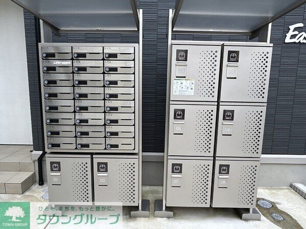 East Side Residence 2の物件内観写真